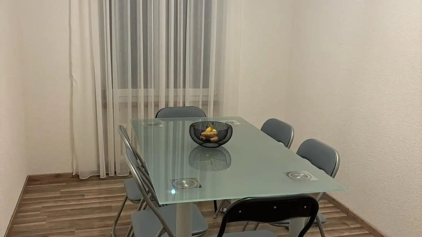 Appartement à louer - Plattenhofweg 9, 5736 Burg AG - Photo 4