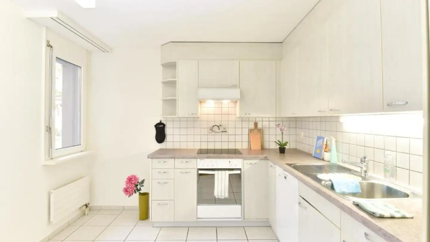 Appartement à louer - Talacker 9, 8259 Kaltenbach