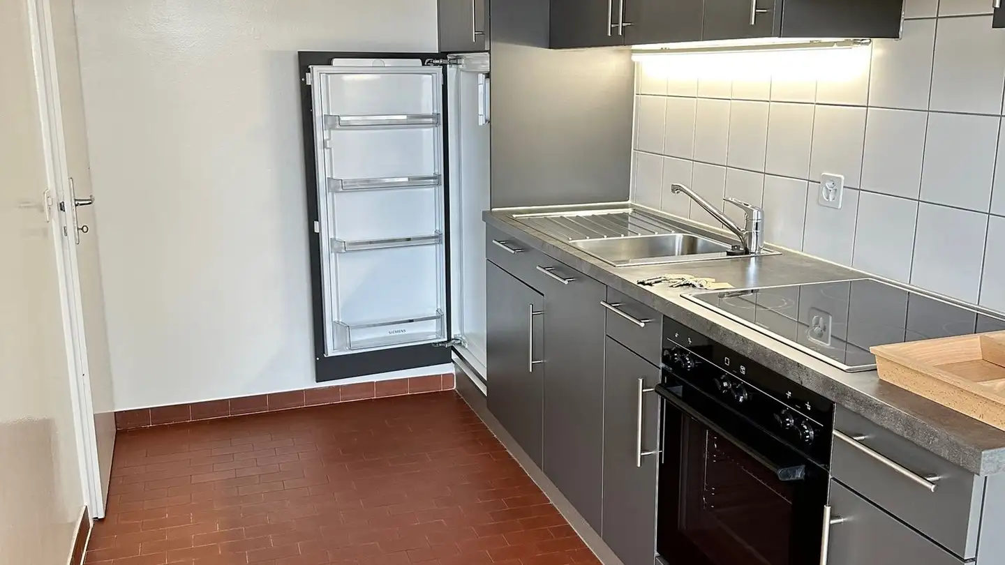 Appartement à louer - Route De Covéry, 1251 Gy - Photo 3