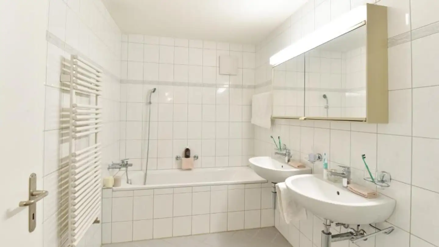 Appartement à louer - Talacker 9, 8259 Kaltenbach - Photo 2