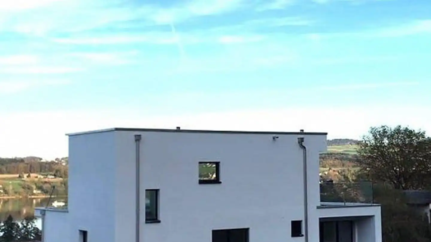 Einfamilienhaus kaufen - Worben 11, 5706 Boniswil - Foto 2