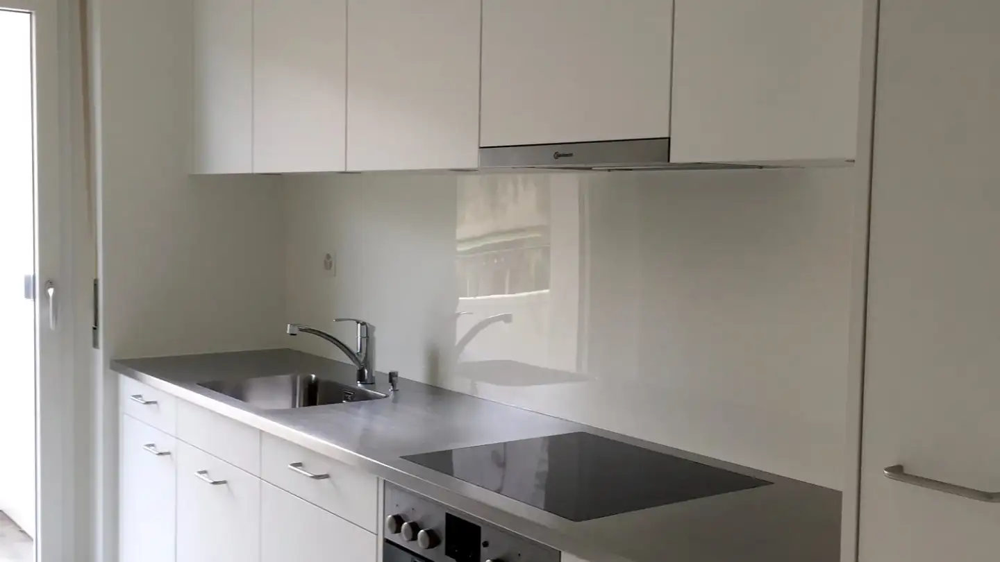 Appartement à louer - Homburgerstrasse 47, 4052 Basel - Photo 3