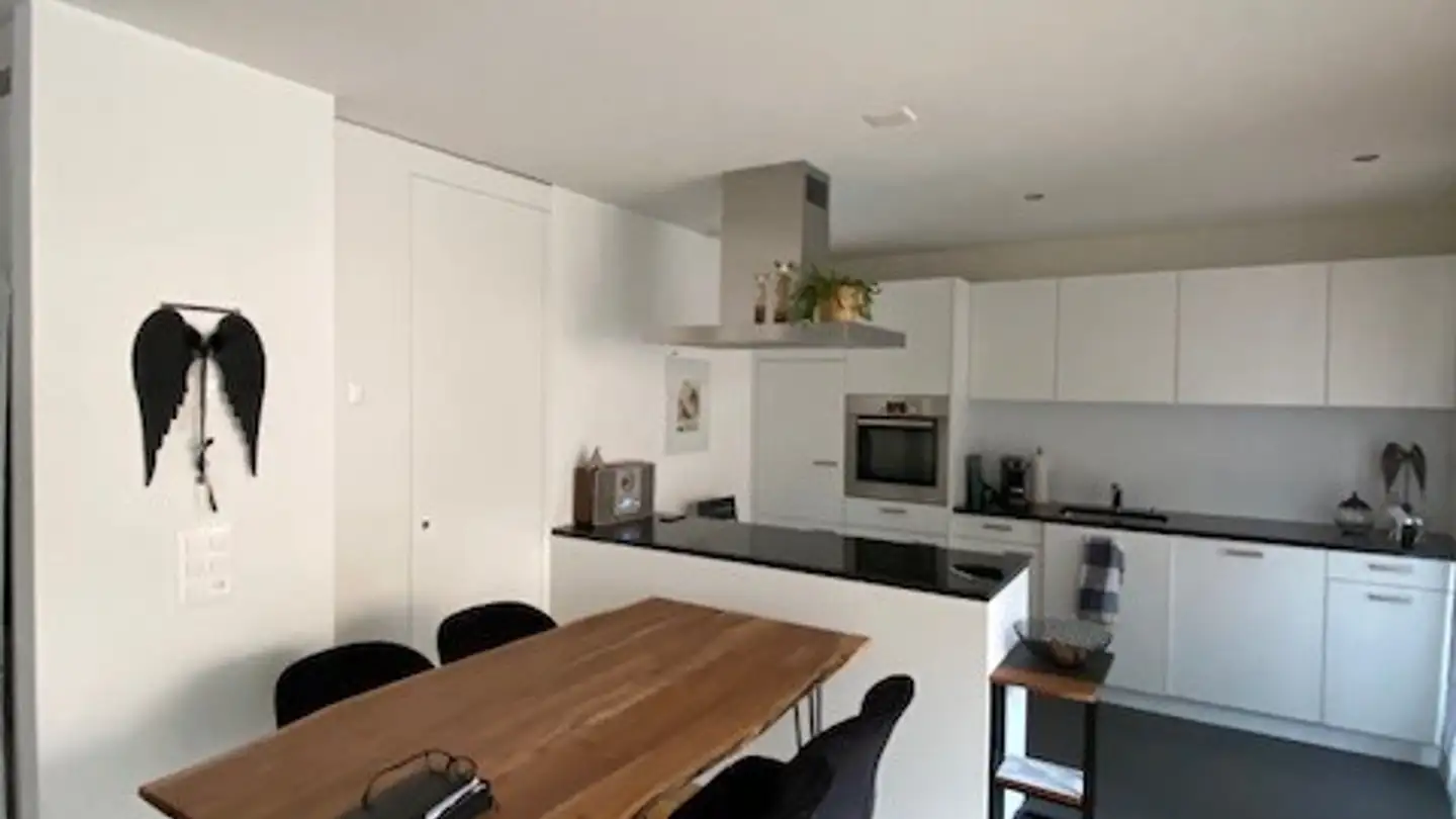 Wohnung mieten - Franziskanerstrasse 11, 4513 Langendorf - Foto 2
