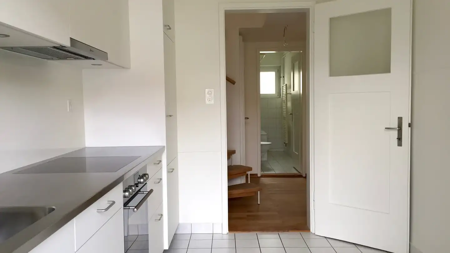 Appartement à louer - Homburgerstrasse 47, 4052 Basel - Photo 4