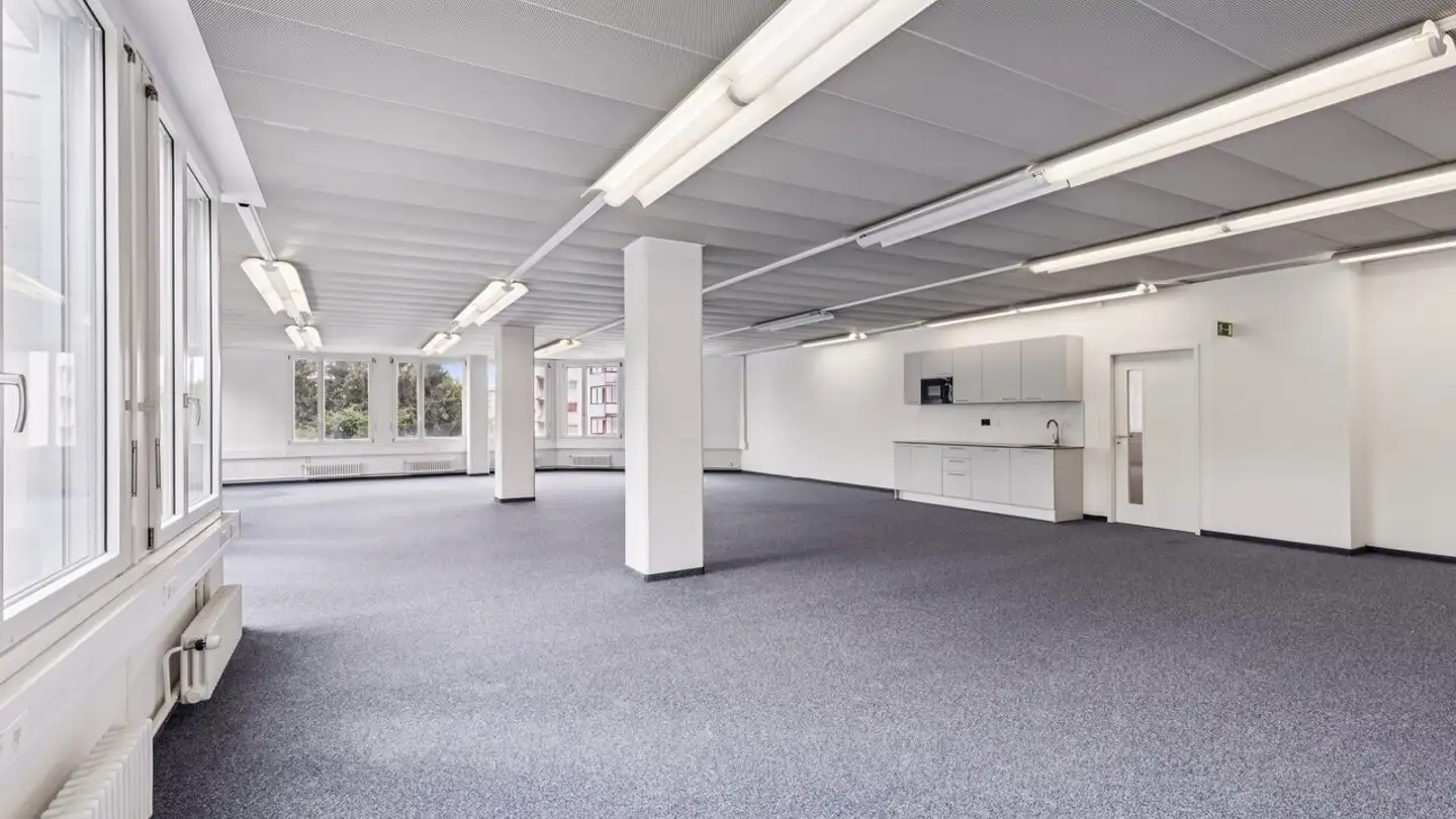 Spazio ufficio in affitto - Industriestrasse 30, 8302 Kloten - Photo 4