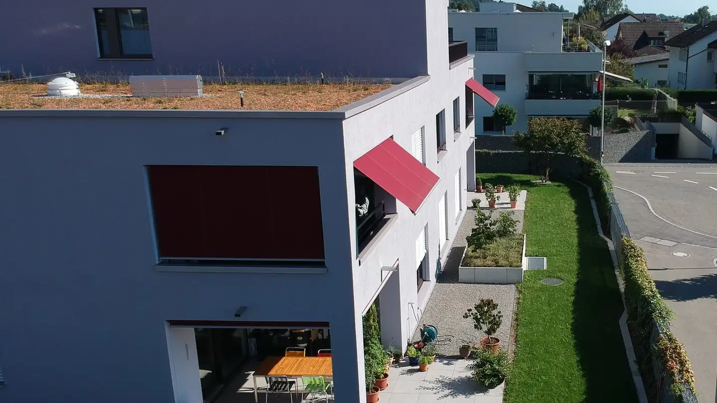 Appartement à louer - Sportstrasse 13, 5620 Bremgarten AG