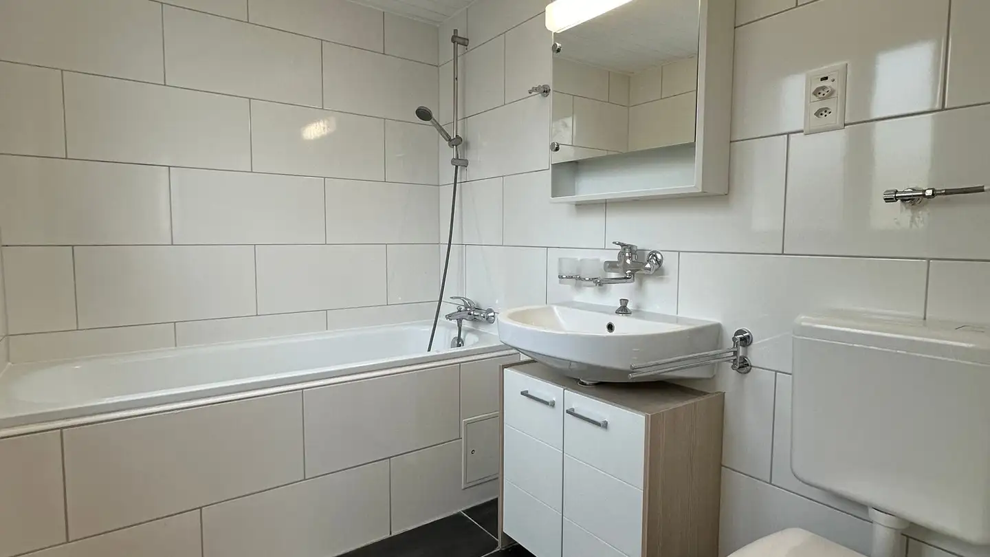 Appartamento in affitto - Bahnhofstrasse 21, 8360 Eschlikon TG - Foto 3