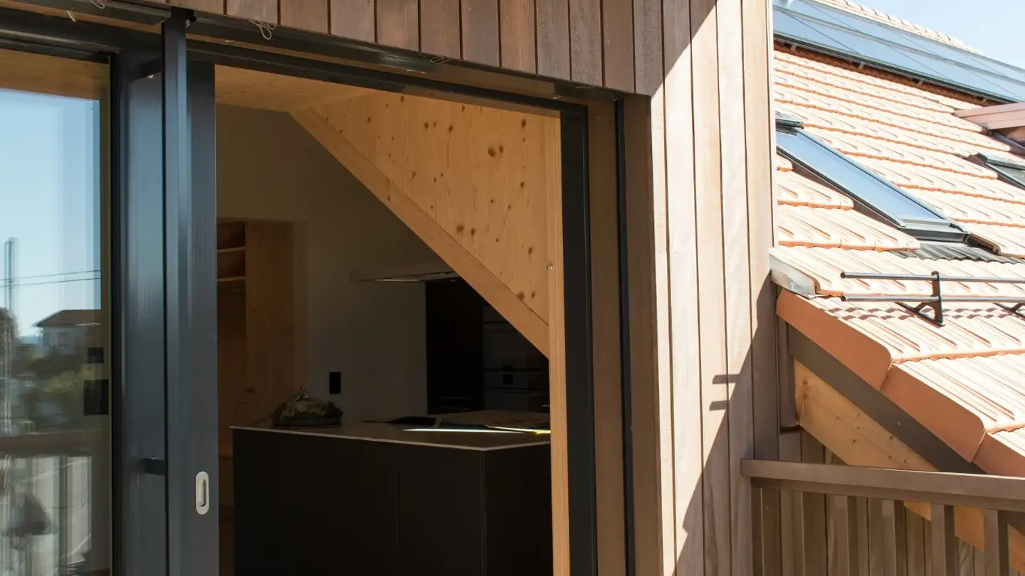 Appartamento in affitto - Riedgasse 11, 4912 Aarwangen - Foto 2