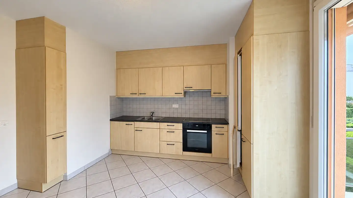 Appartement à louer - Rue Du Centre 24, 1025 St-Sulpice VD - Photo 3
