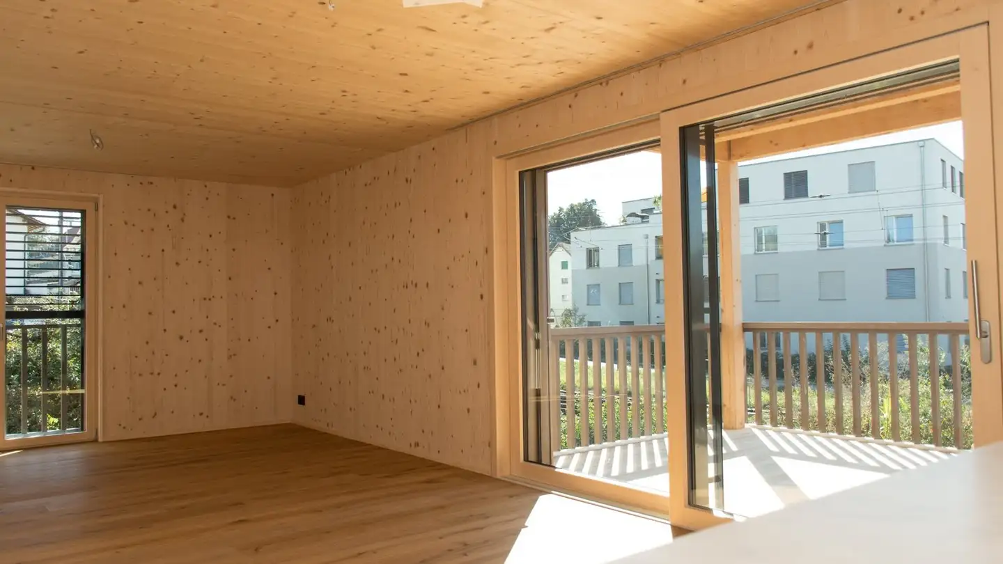 Appartamento in affitto - Riedgasse 11, 4912 Aarwangen - Foto 4