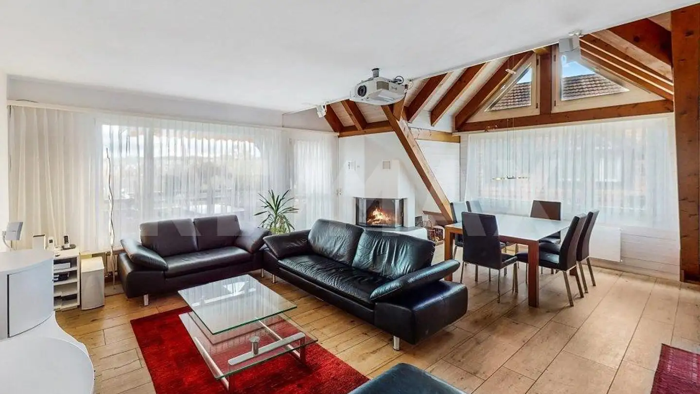 Wohnung kaufen - Müliweg 10, 5033 Buchs AG - Foto 2