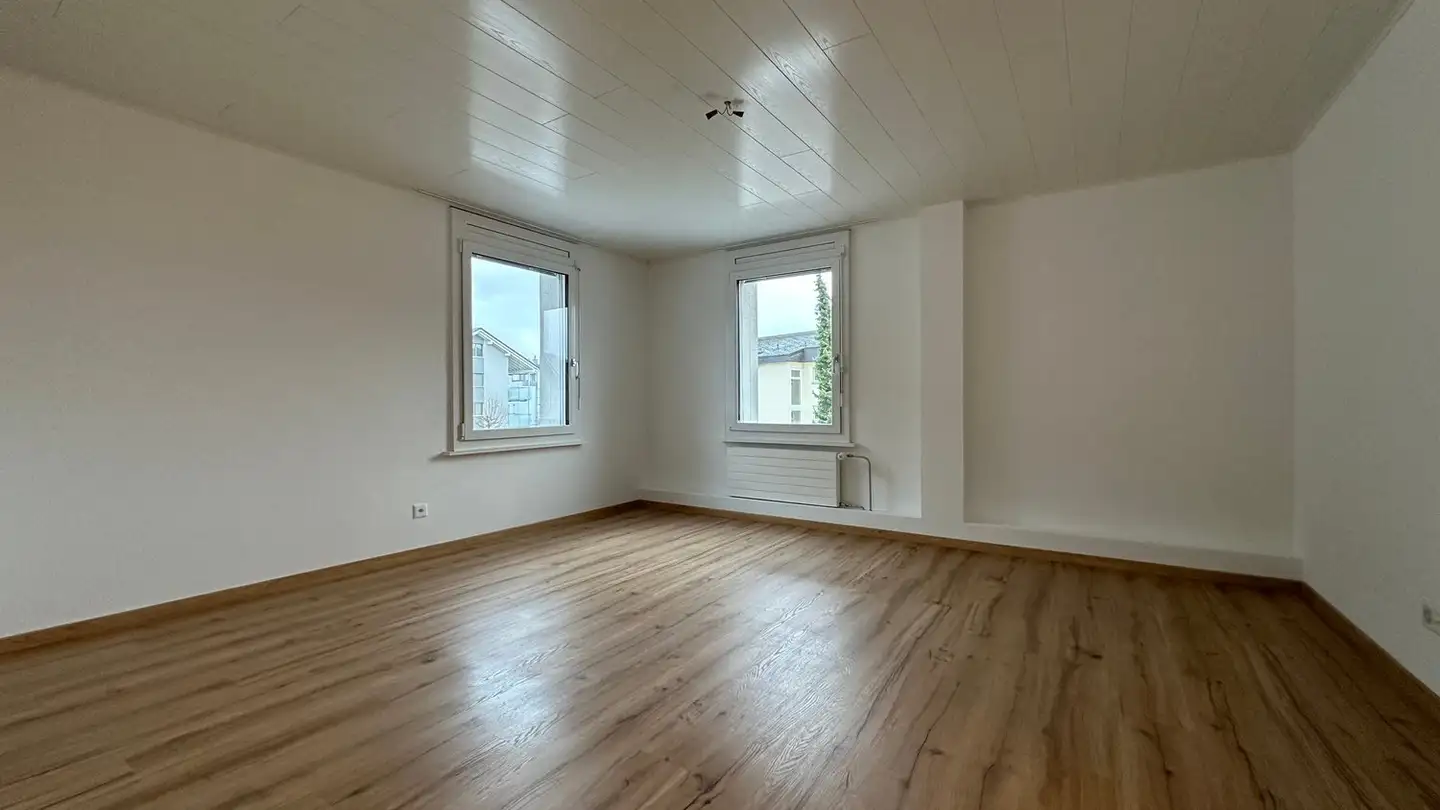 Appartamento in affitto - Bahnhofstrasse 21, 8360 Eschlikon TG - Foto 4