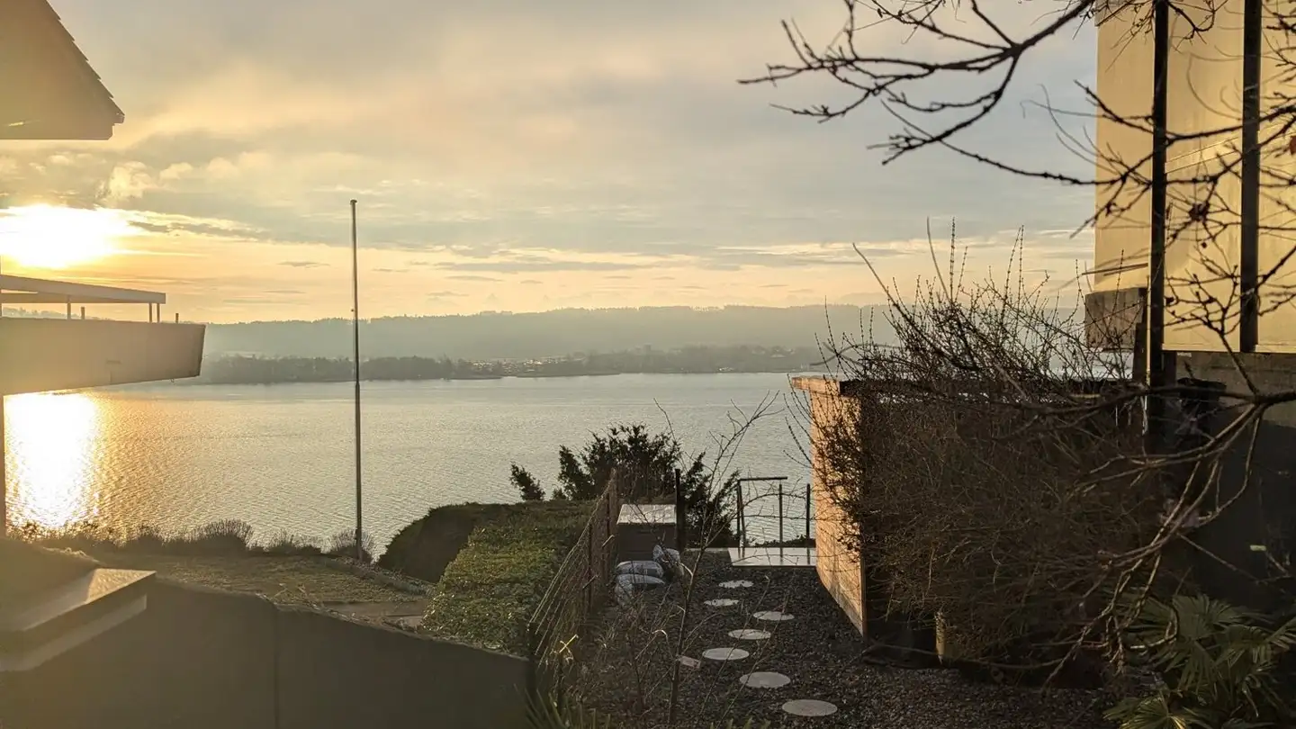 Wohnung mieten - Bielweg 16, 2512 Tüscherz-Alfermée