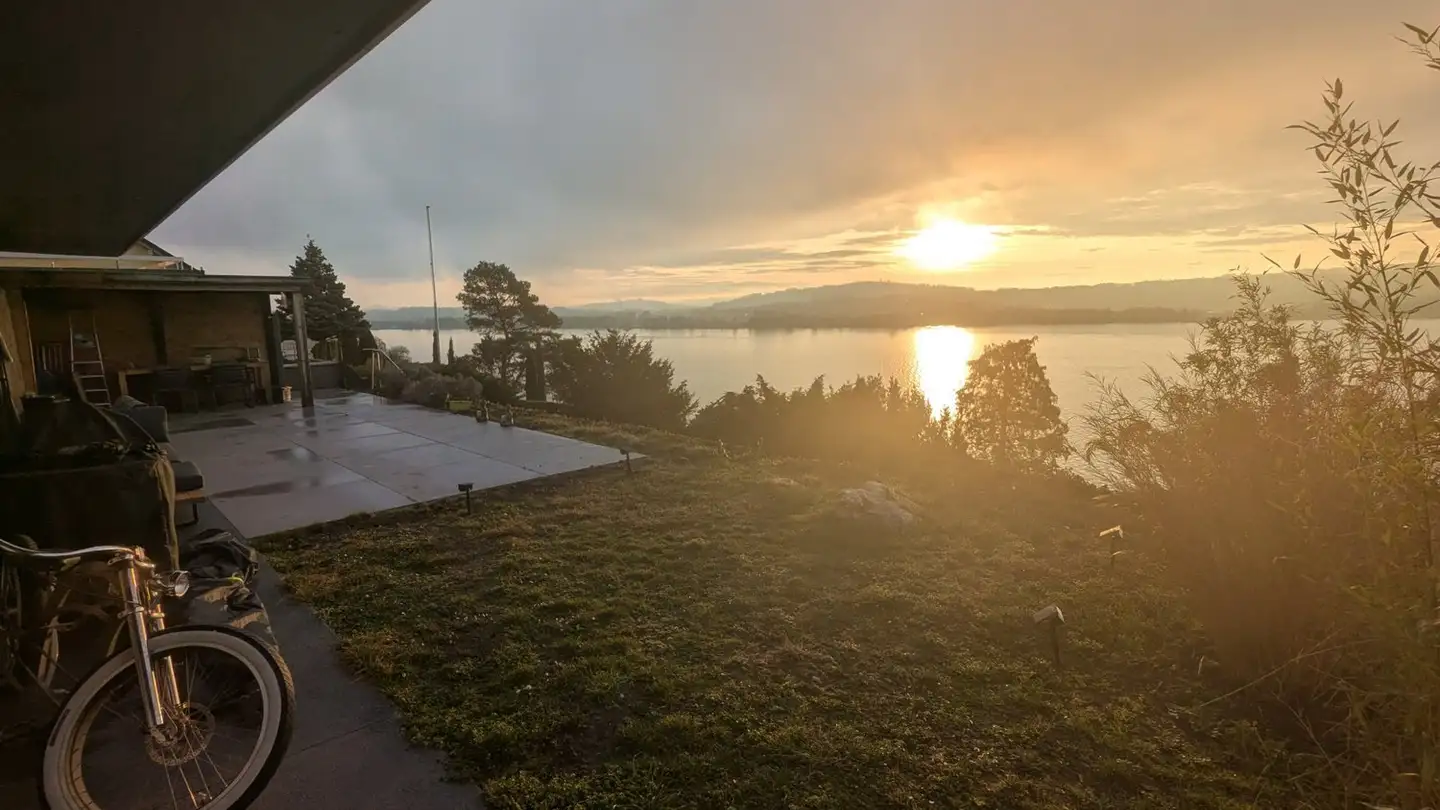 Wohnung mieten - Bielweg 16, 2512 Tüscherz-Alfermée - Foto 2