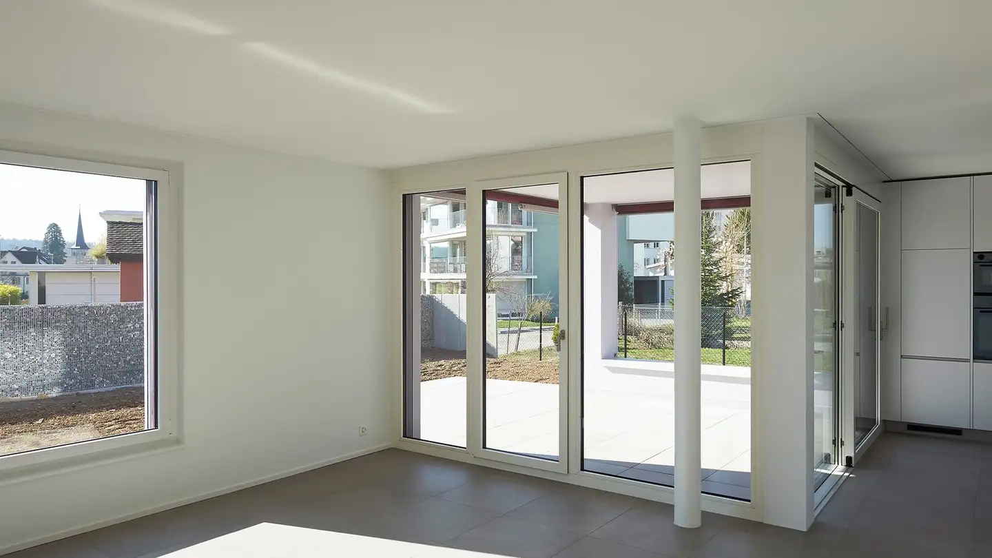 Apartment for rent - Sportstrasse 13, 5620 Bremgarten AG - Photo 4