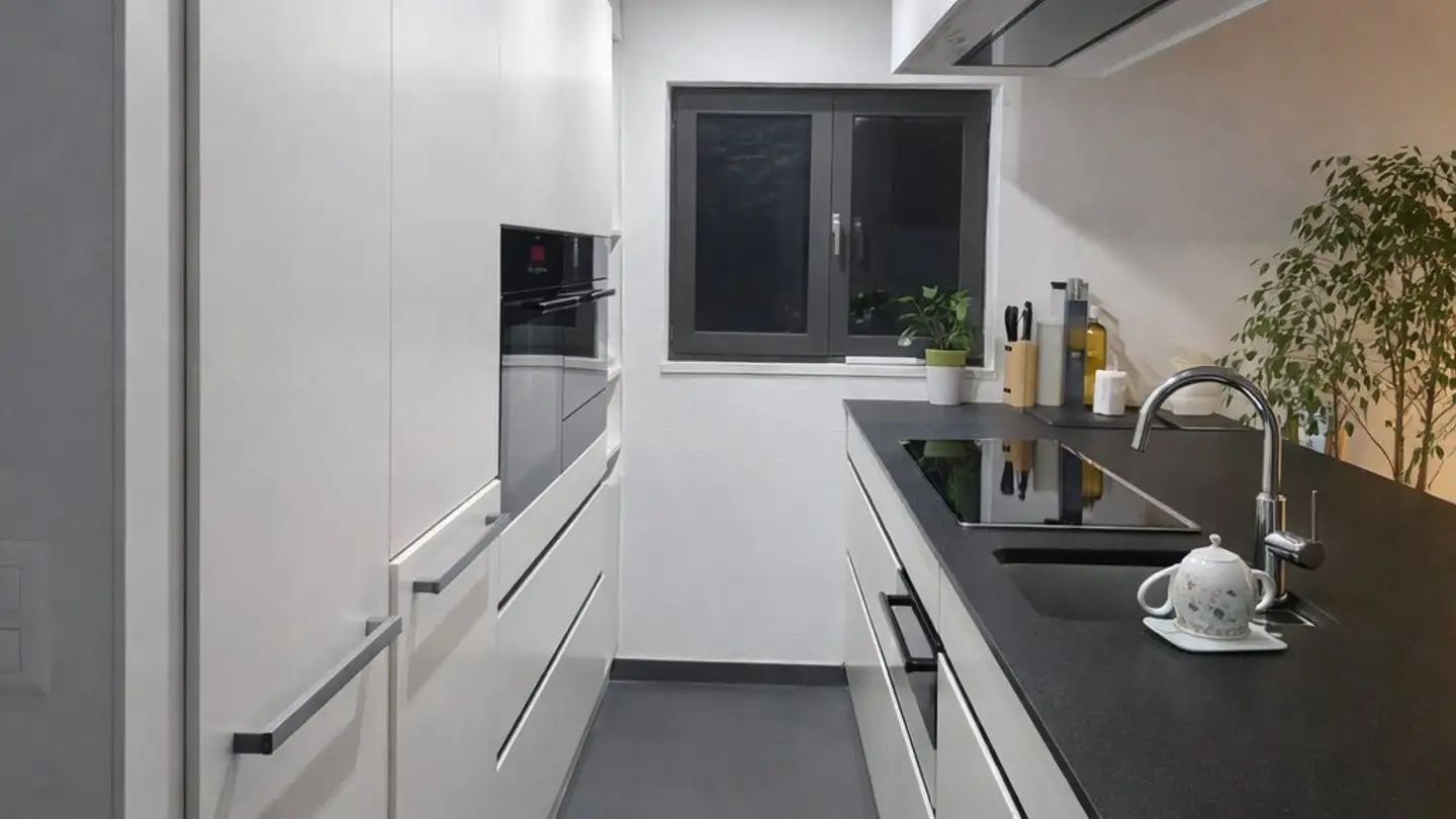 Wohnung mieten - Bielweg 16, 2512 Tüscherz-Alfermée - Foto 3