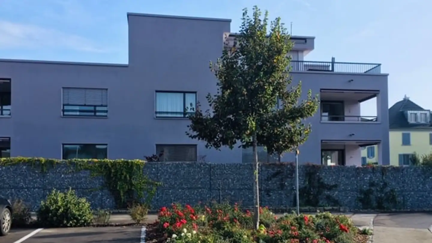 Apartment for rent - Sportstrasse 13, 5620 Bremgarten AG - Photo 2