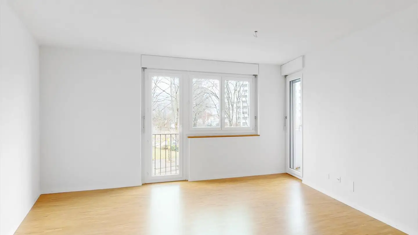 Apartment for rent - Rue Scholl / Scholl-Strasse 3, 2504 Biel/Bienne - Photo 2