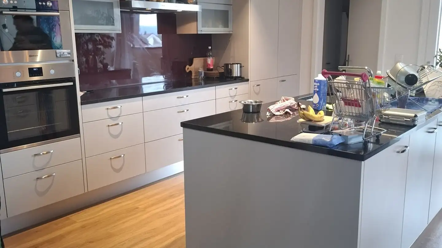 Appartamento in affitto - Bütikofenstrasse 24a, 3422 Kirchberg BE - Foto 2