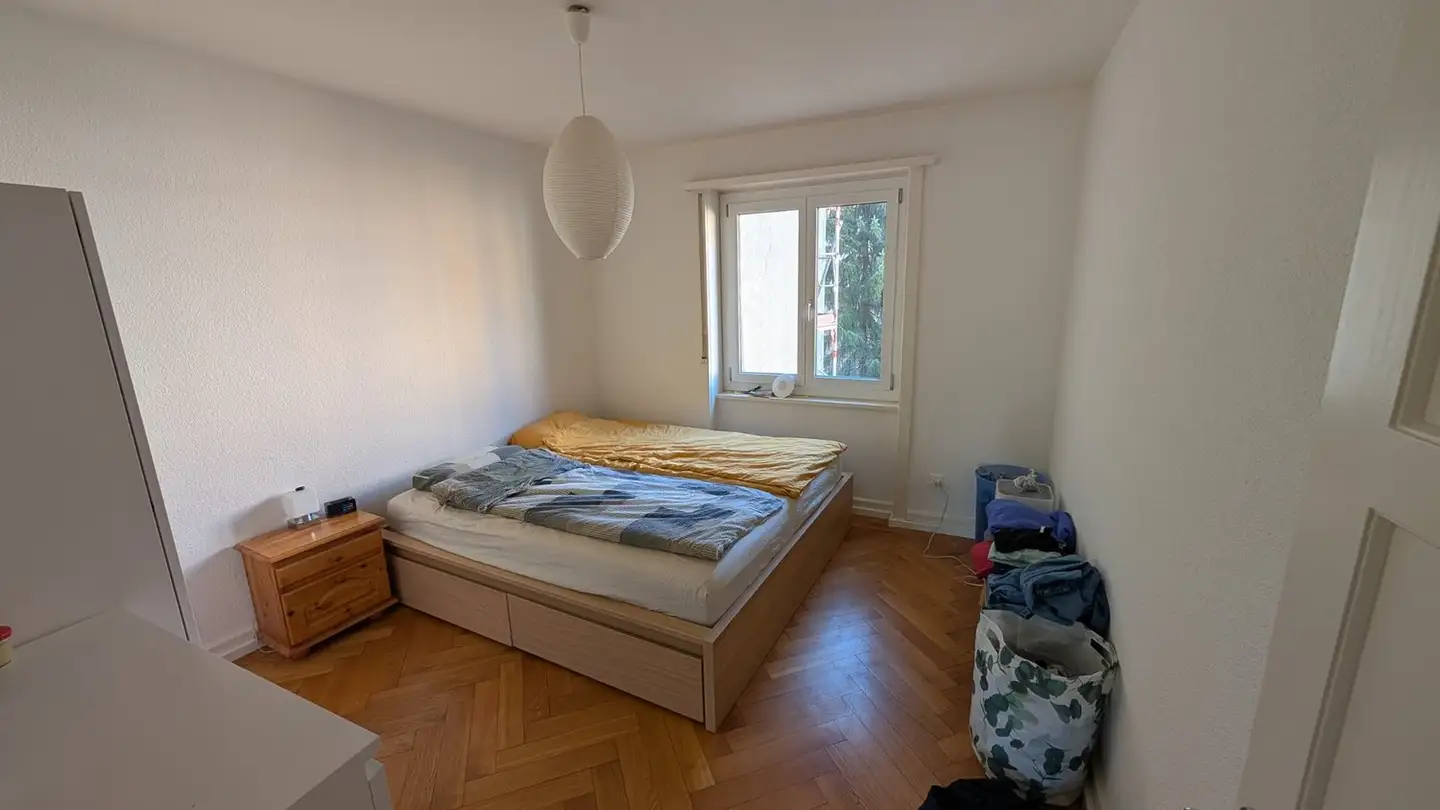 Wohnung mieten - Rue Frédéric-Chaillet 6, 1700 Fribourg - Foto 3