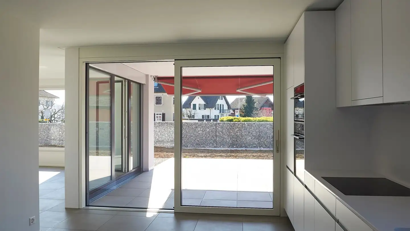 Appartement à louer - Sportstrasse 13, 5620 Bremgarten AG