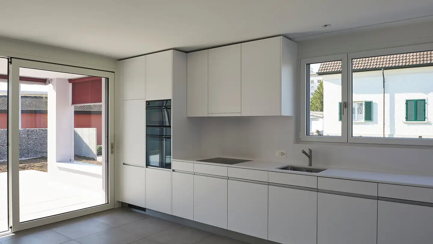 Appartement à louer - Sportstrasse 13, 5620 Bremgarten AG - Photo 4