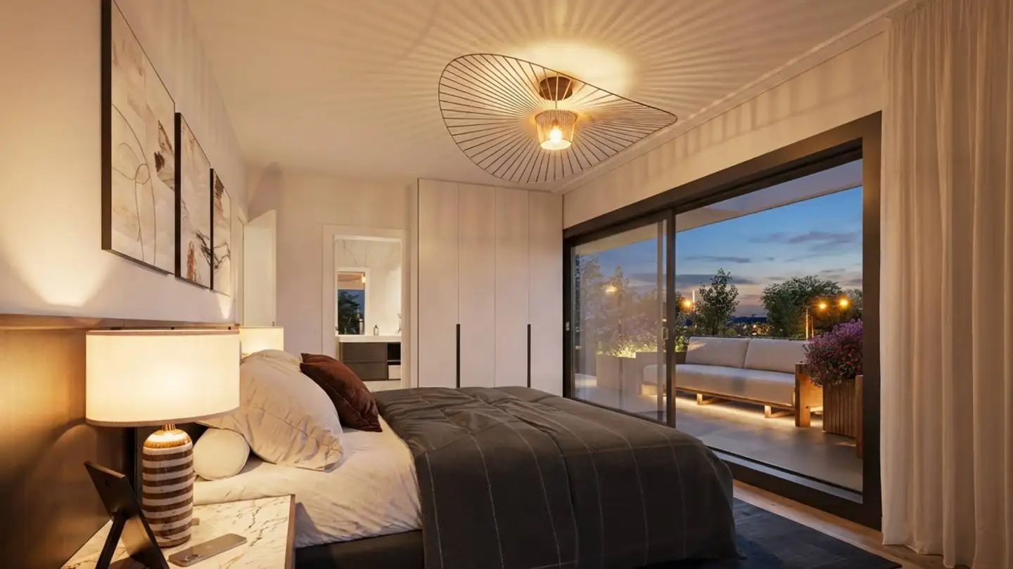 Doppelhaushälfte kaufen - 1234 Vessy - Foto 4