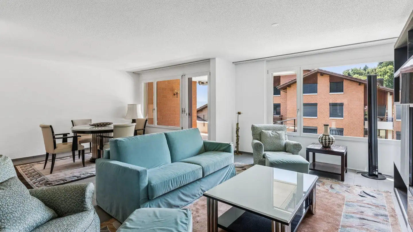 Appartement à vendre - Schädrütihalde 7, 6006 Luzern - Photo 2