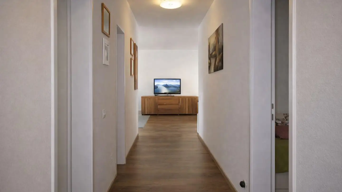 Appartamento in vendita - Viale A. Volta 10, 6830 Chiasso - Foto 2
