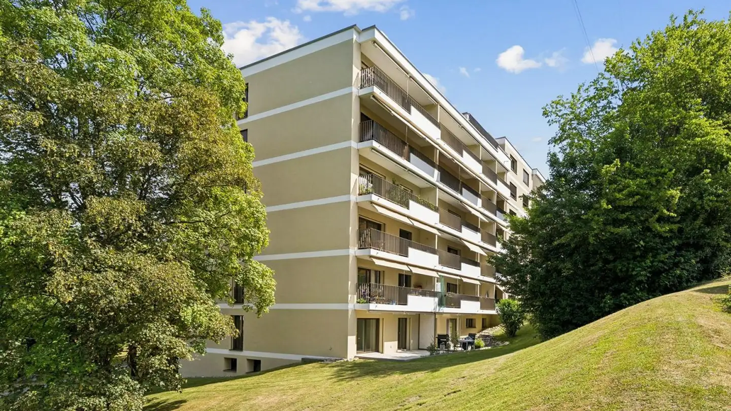 Appartamento in affitto - Hofwiesenstrasse 21, 8136 Gattikon