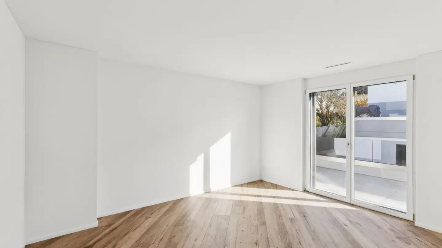 Attico in vendita - Bergstrasse 4a, 5444 Künten - Foto 4