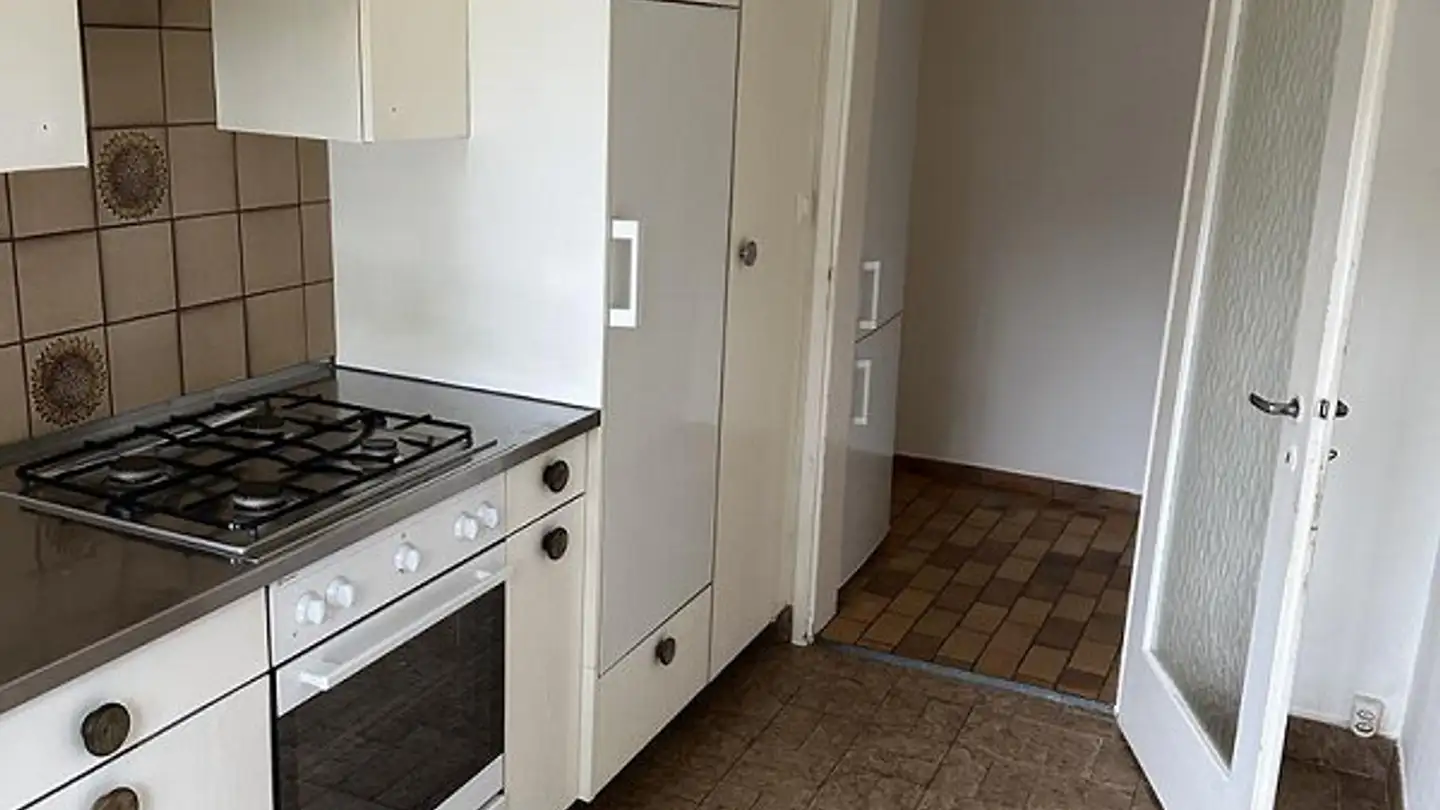 Appartement à louer - Dornacherstrasse 95, 4053 Basel - Photo 2