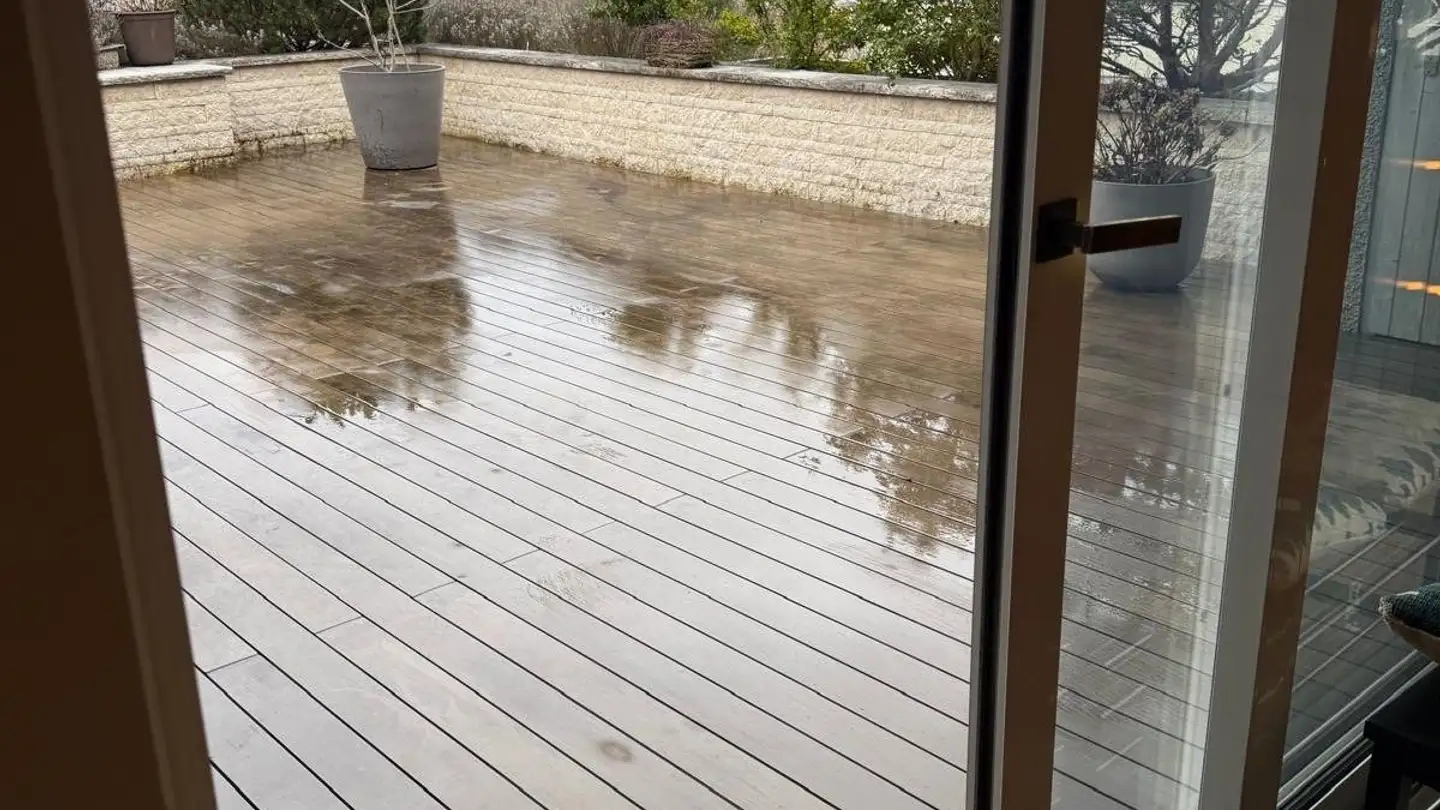 Appartement à louer - Ferdinand-Hodler-Strasse, 8049 Zürich