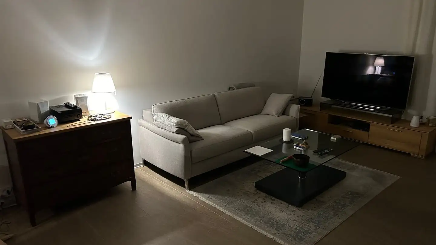 Appartement à louer - Gerbistrasse 1a, 8492 Wila - Photo 3