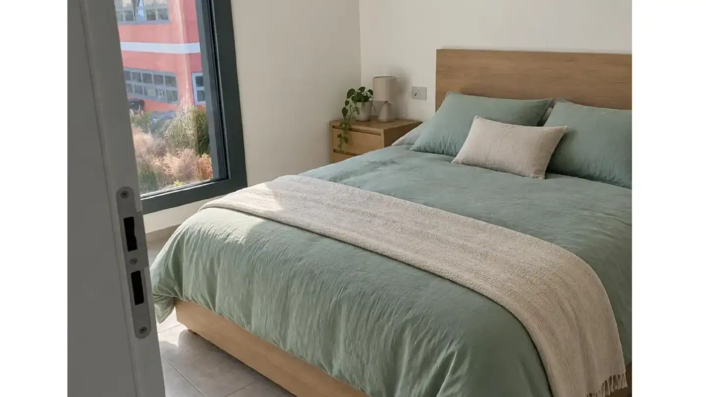 Wohnung mieten - Via Tre Case 27, 6598 Tenero - Foto 3