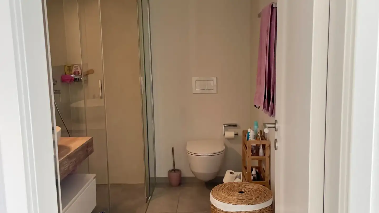 Wohnung mieten - Via Tre Case 27, 6598 Tenero - Foto 4