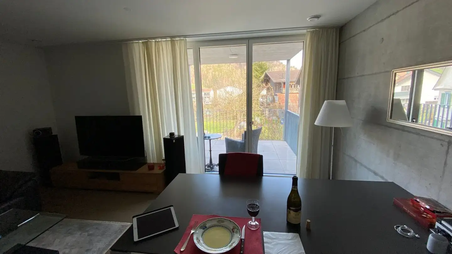 Appartement à louer - Gerbistrasse 1a, 8492 Wila - Photo 4
