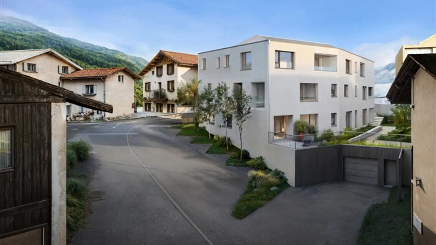 Apartment for sale - 1926 Fully