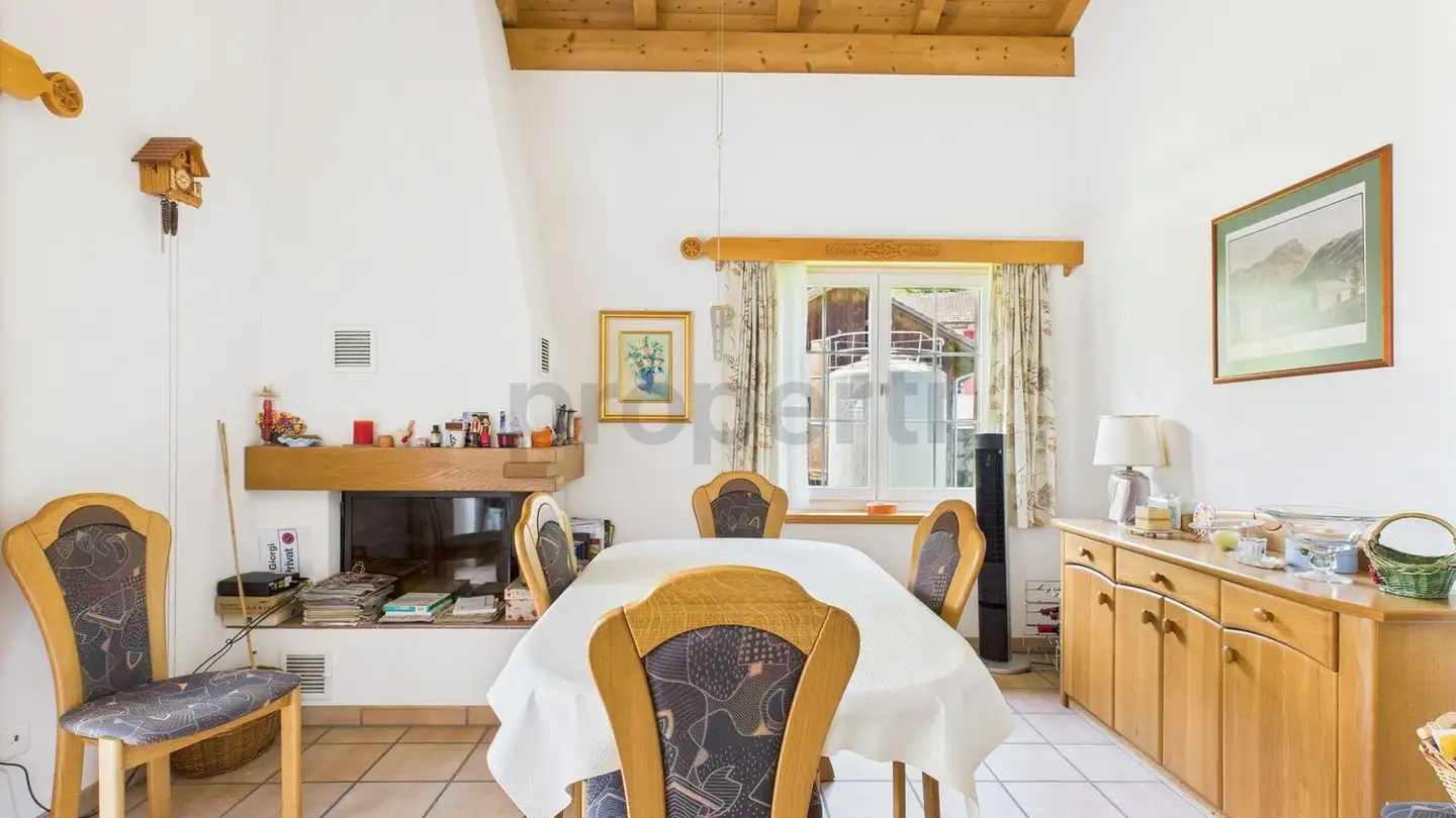 Appartement à vendre - 7317 Valens - Photo 2