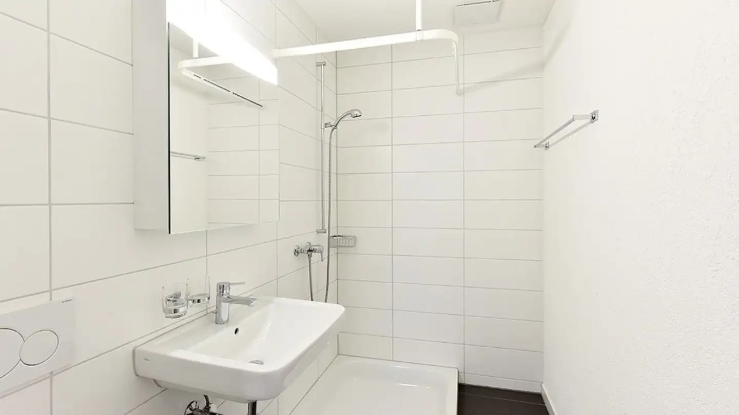 Appartamento in affitto - Oberdorfstrasse 8, 5033 Buchs AG - Foto 3