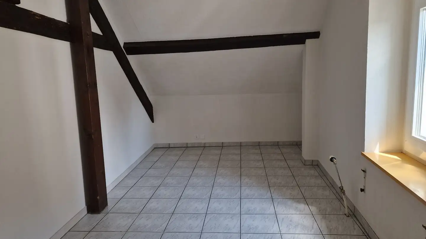 Appartamento in affitto - Rue Du Séminaire 2, 2900 Porrentruy