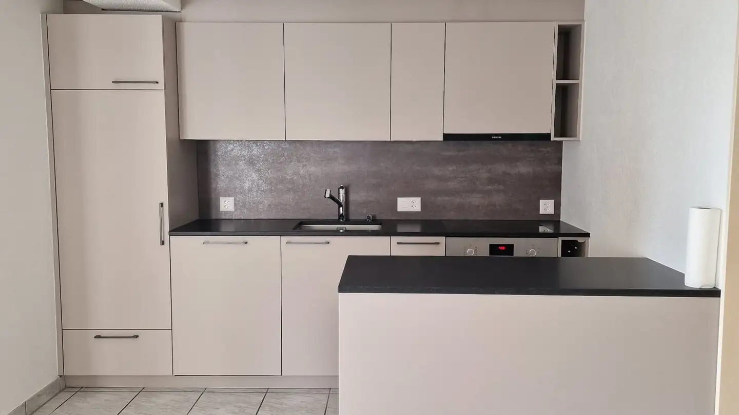 Appartamento in affitto - Rue Du Séminaire 2, 2900 Porrentruy - Foto 2