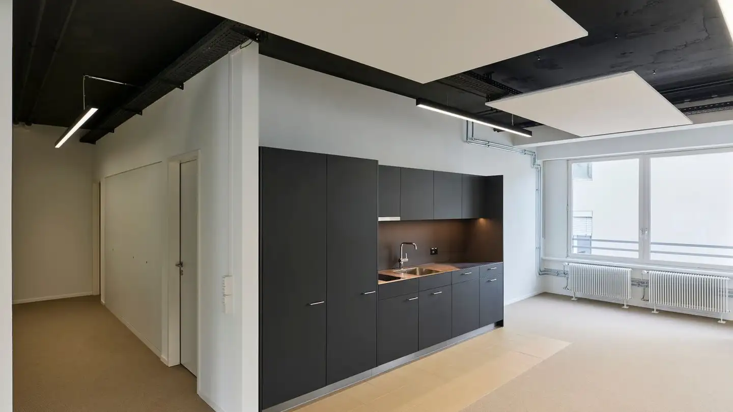 Office space for rent - Rue De Nidau / Nidaugasse 15, 2502 Biel/Bienne - Photo 3
