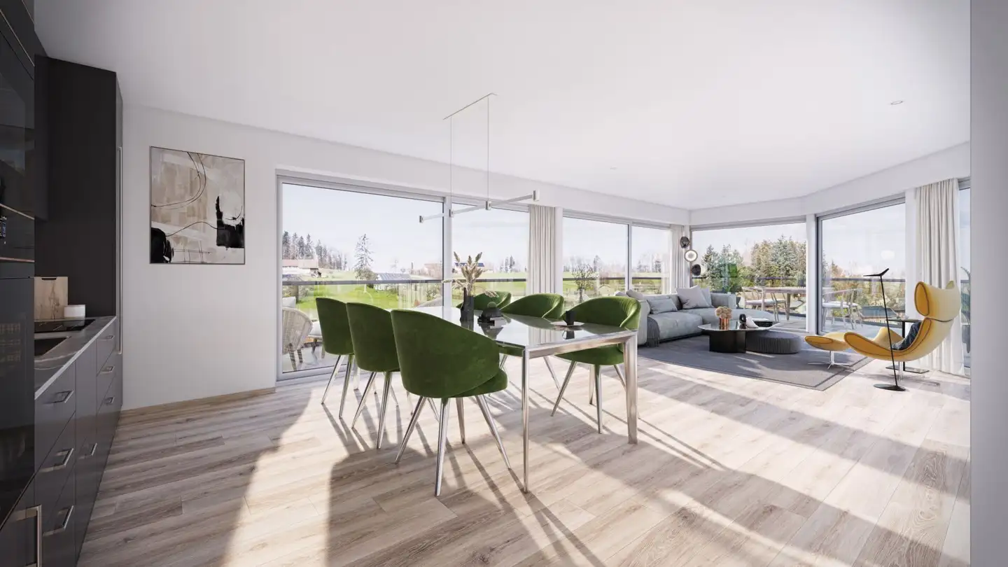 Casa singola in vendita - Käsereistrasse 10, 2575 Täuffelen - Photo 3