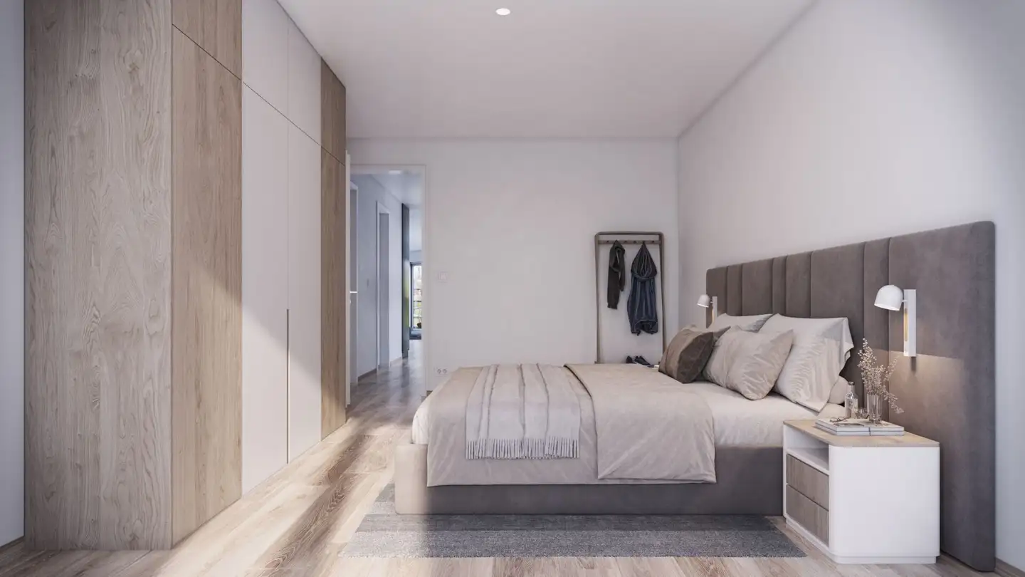 Casa singola in vendita - Käsereistrasse 10, 2575 Täuffelen - Photo 4