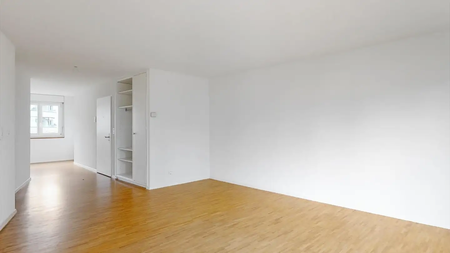 Apartment for rent - Rue Scholl / Scholl-Strasse 3, 2504 Biel/Bienne - Photo 3