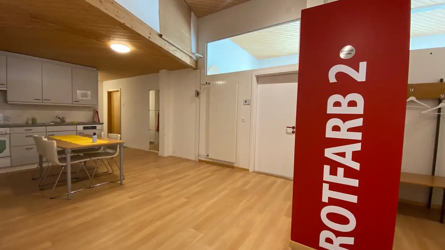 Commercial for rent - Rotfarbstrasse 2, 4800 Zofingen - Photo 3
