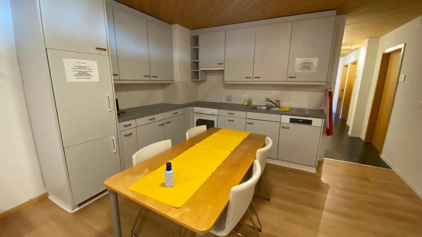 Commercial for rent - Rotfarbstrasse 2, 4800 Zofingen - Photo 4