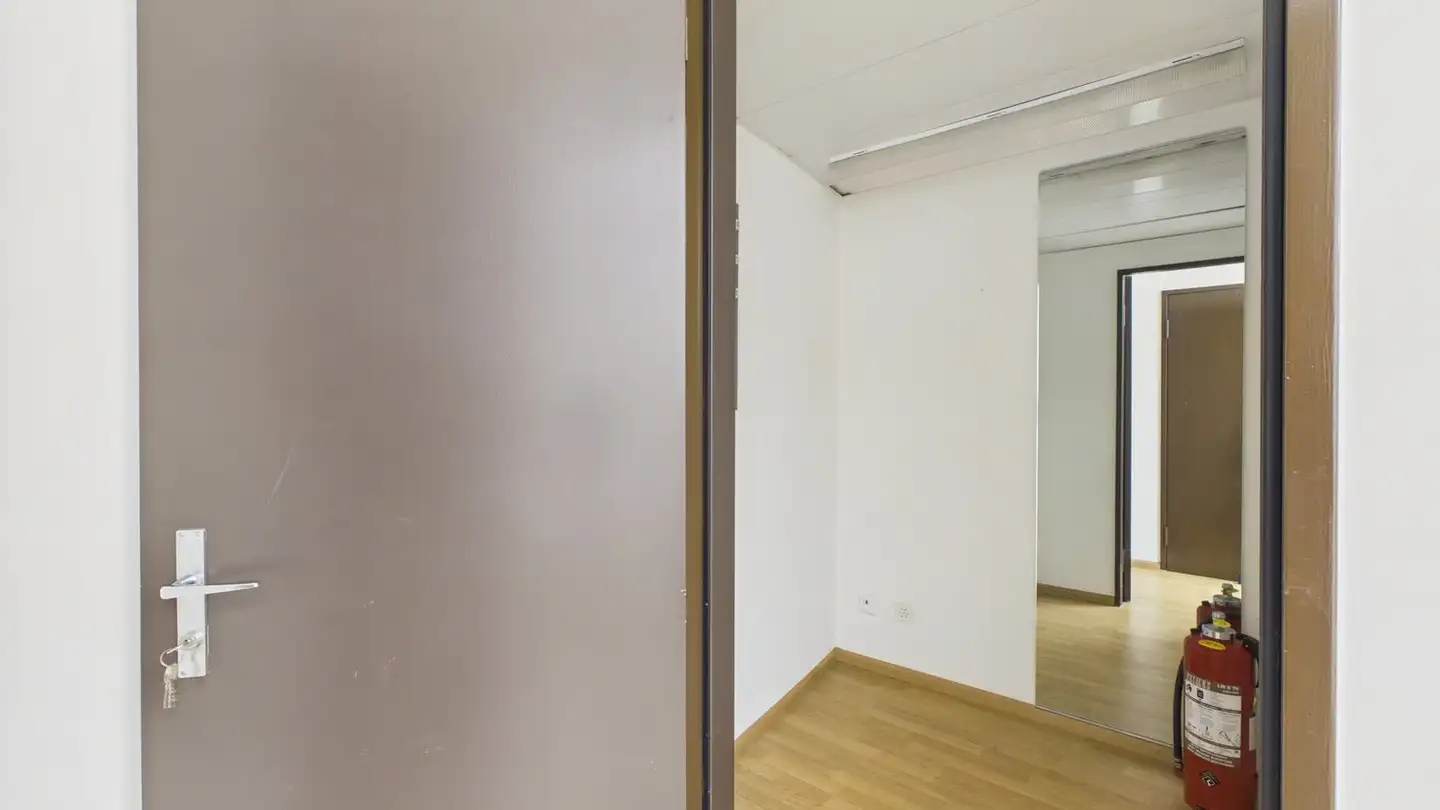 Commerciale in affitto - Hauptstrasse 2, 4414 Füllinsdorf - Foto 3