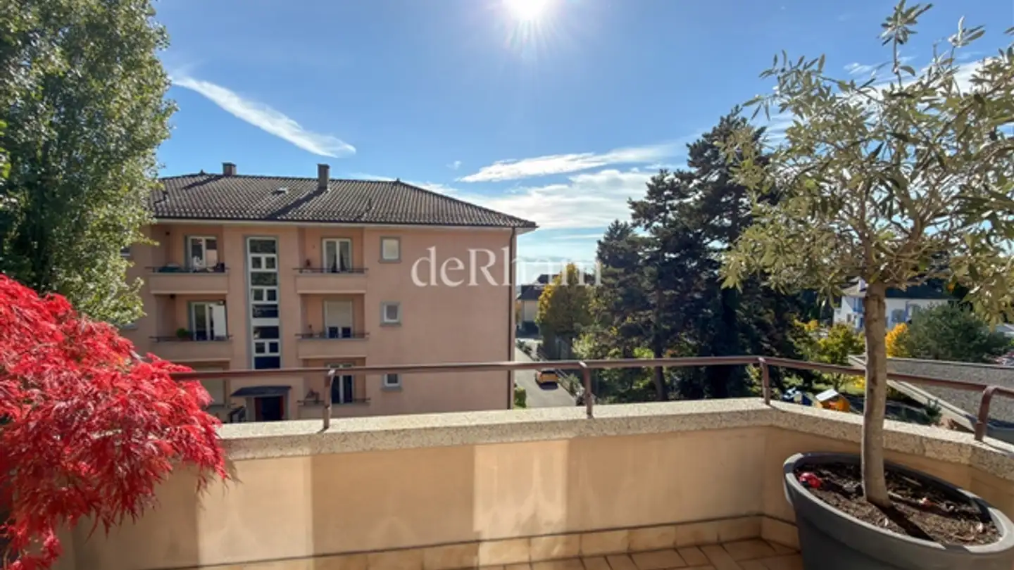 Appartement à vendre - 1004 Lausanne - Photo 3